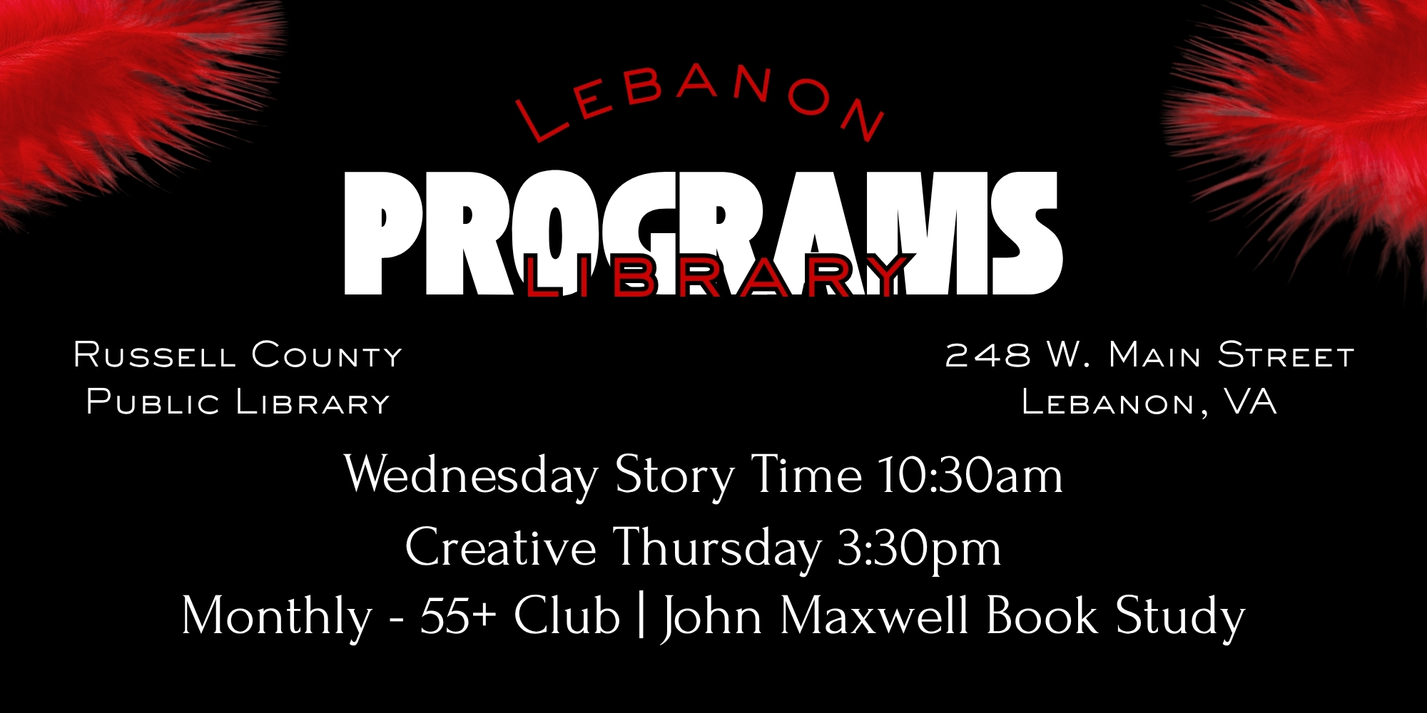 RCPL_Leb_Programs